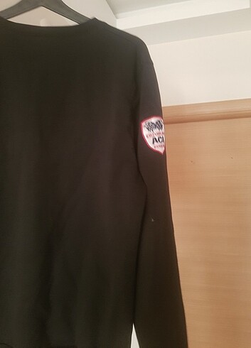 Diğer Açı koleji sweat