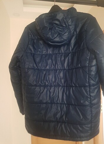 13-14 Yaş Beden Orjinal adidas mont