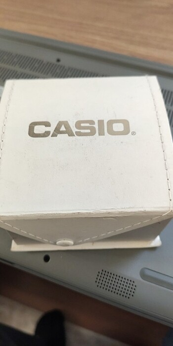 Casio Casio kol saati 