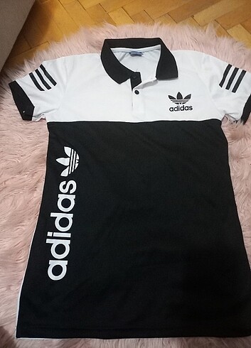Adidas lacost