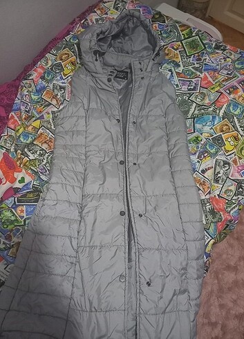 Lcw kolsuz şişme mont