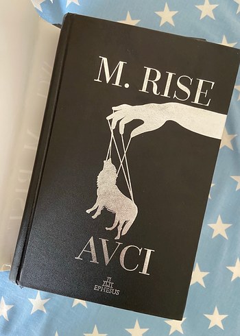 Beden Renk M. RISE Roman Seti: AV, AVCI, ÇAYLAK