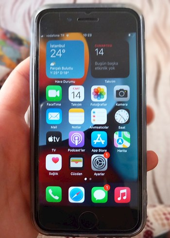 iphone 7