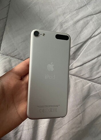 İpod touch 6.nesil