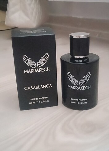 Marrakech casablanca parfüm