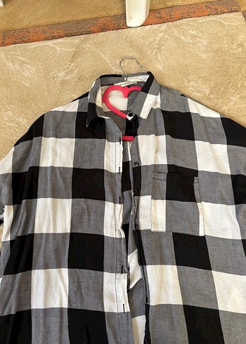 LCW ekose gömlek - Görsel 4