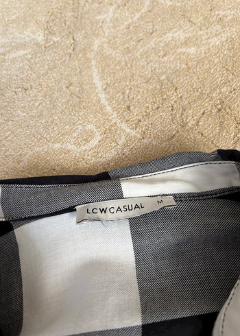 LCW ekose gömlek - Görsel 2