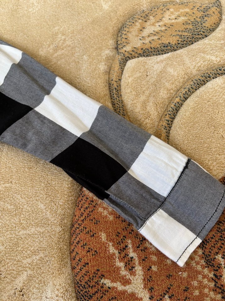 LCW ekose gömlek - Görsel 3