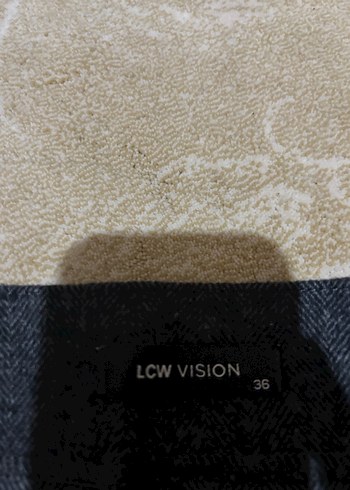 LCW etek - Görsel 2