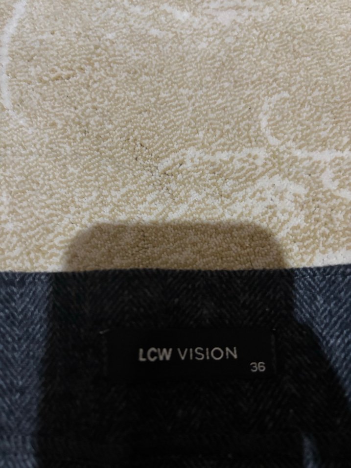 LCW etek - Görsel 2