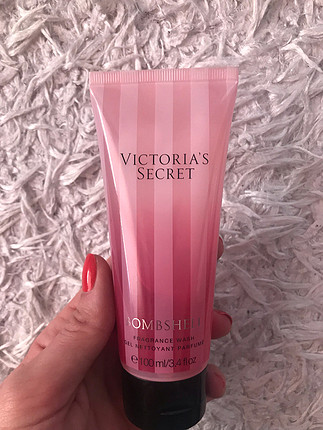 Victoria secret bombshell duş jeli 