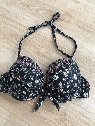 36 Beden Bikini takım
