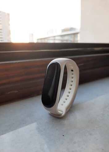 Xiaomi Mi band 5