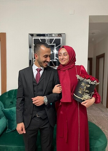 Diğer Özel gün elbise