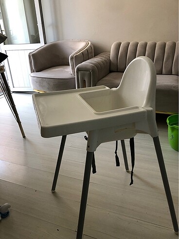 Ikea Mama sandalyesi