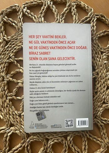 Sen Yola Çık Yol Sana Görünür - Hakan Mengüç - Görsel 2