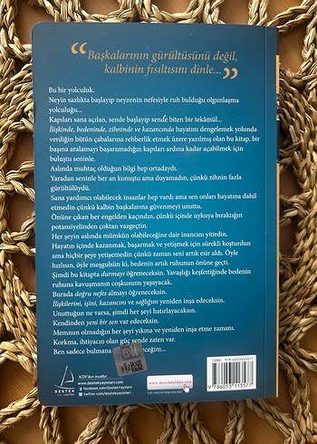 Ben Ney'im - Hakan Mengüç Kitabı