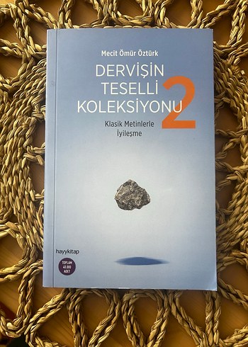 Dervişin Teselli Kolleksiyonu-2