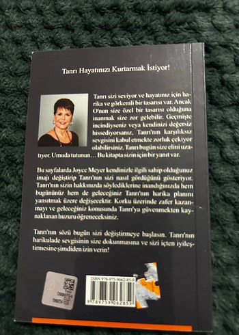 Yüreği Kırık Olanlara Şifa - Joyce Meyer-cep boy - Görsel 2