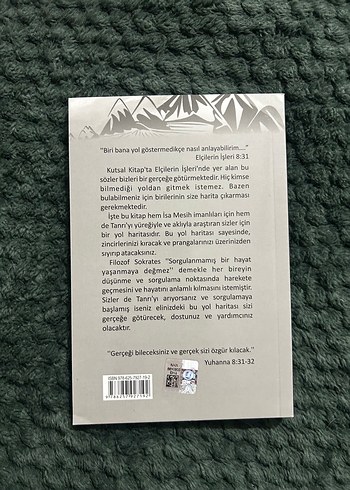 Neden Hristiyanlık? - Bayram Erdem - Görsel 2