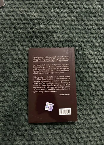 Deizmden Mesih'e - Bayram Erdem - Görsel 2