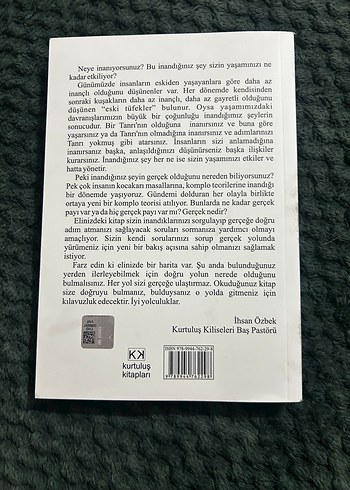 Farz Et Ki... - Bedros Miğdısı - Görsel 2