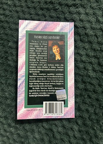 Onları Sevdiğimi Söyleyin - Joyce Meyer-cep boy - Görsel 2