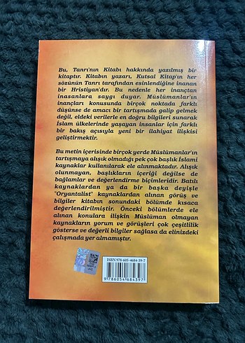 İslam İkliminde Kutsal Kitaplar - İhsan Özbek - Görsel 2