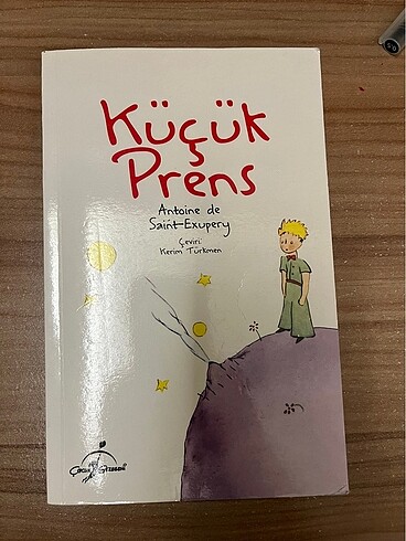 Küçük prens