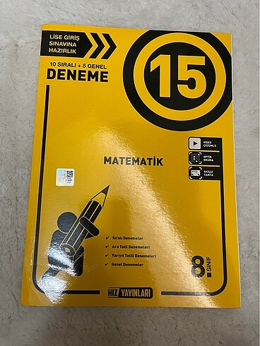 lgs deneme