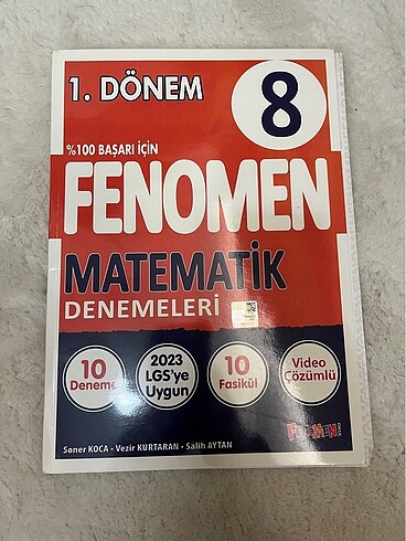 lgs deneme
