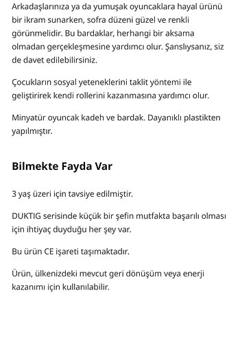  Beden Pastel Renkli Çoklu Bardak Seti