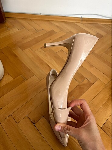 Nine West Stiletto