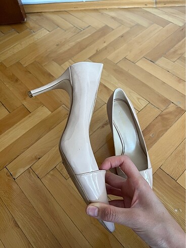 42 Beden Stiletto