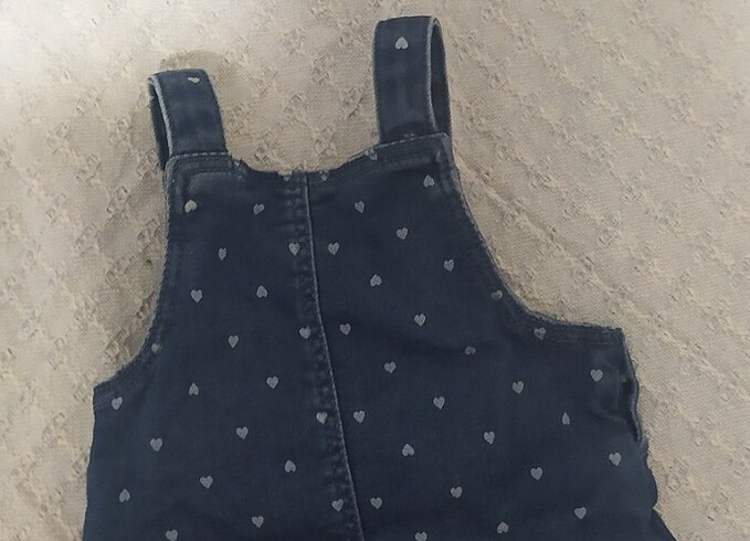 LC Waikiki Kot elbise