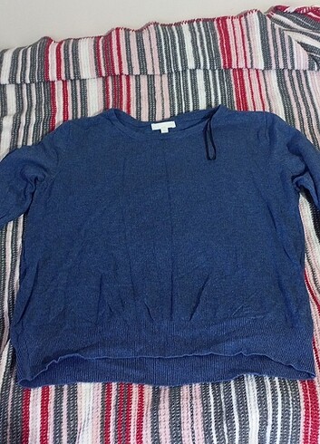 H&M Hem triko üst