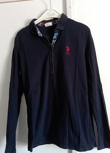 Polo marka penye 