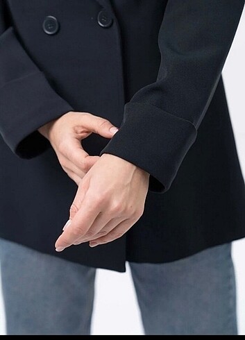 Trendyol & Milla Blazer ceket