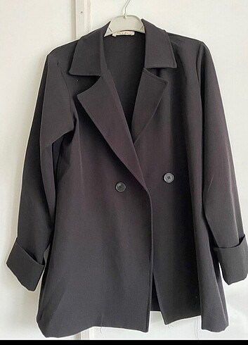 38 Beden Blazer ceket