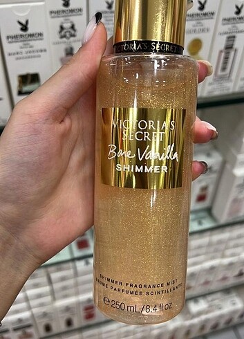 SHIMMER