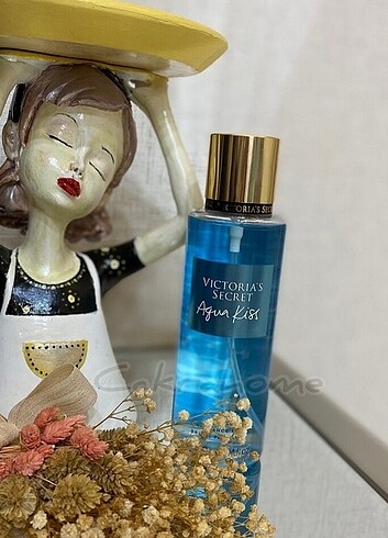 Aqua kiss vücut spreyi 