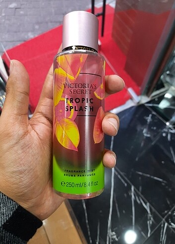 Tropic flash