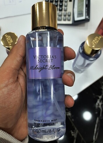 Victoria s Secret Vücut spreyi