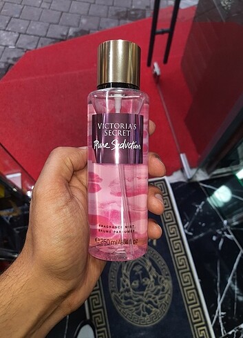 Victoria s Secret Vucut spreyi 