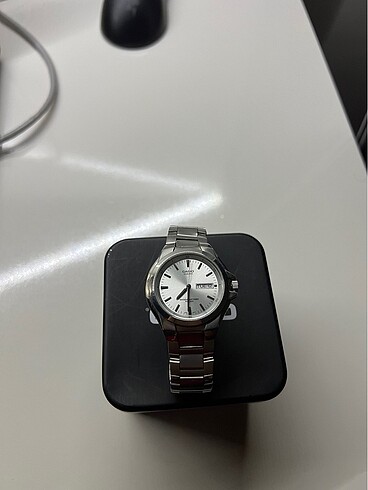 Casio CASIO MTP12828D ERKEK KOL SAATI OLDMONEYSS
