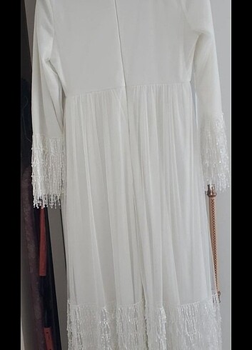Diğer Nikah Elbisesi 