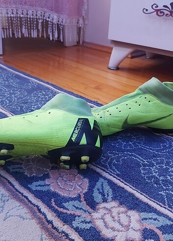 nike mercurial 