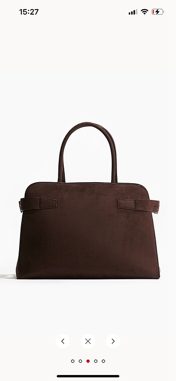 H&M H&M shopper çanta
