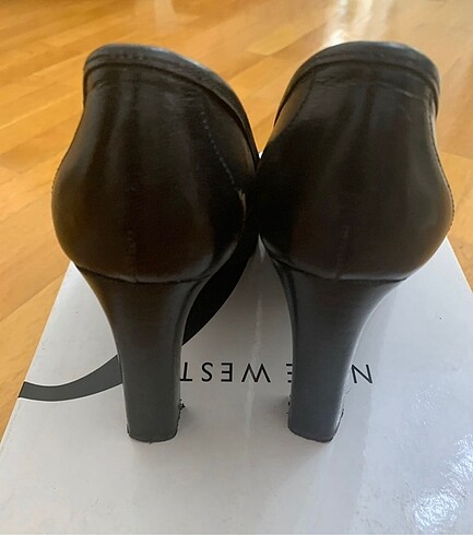 Nine West Ninewest kadın topuklu ayakkabı