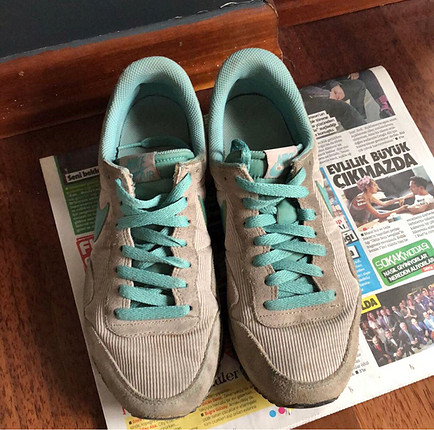 Nike Air Ayakkabı
